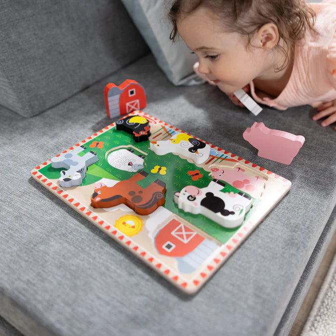 MELISSA & DOUG FARM