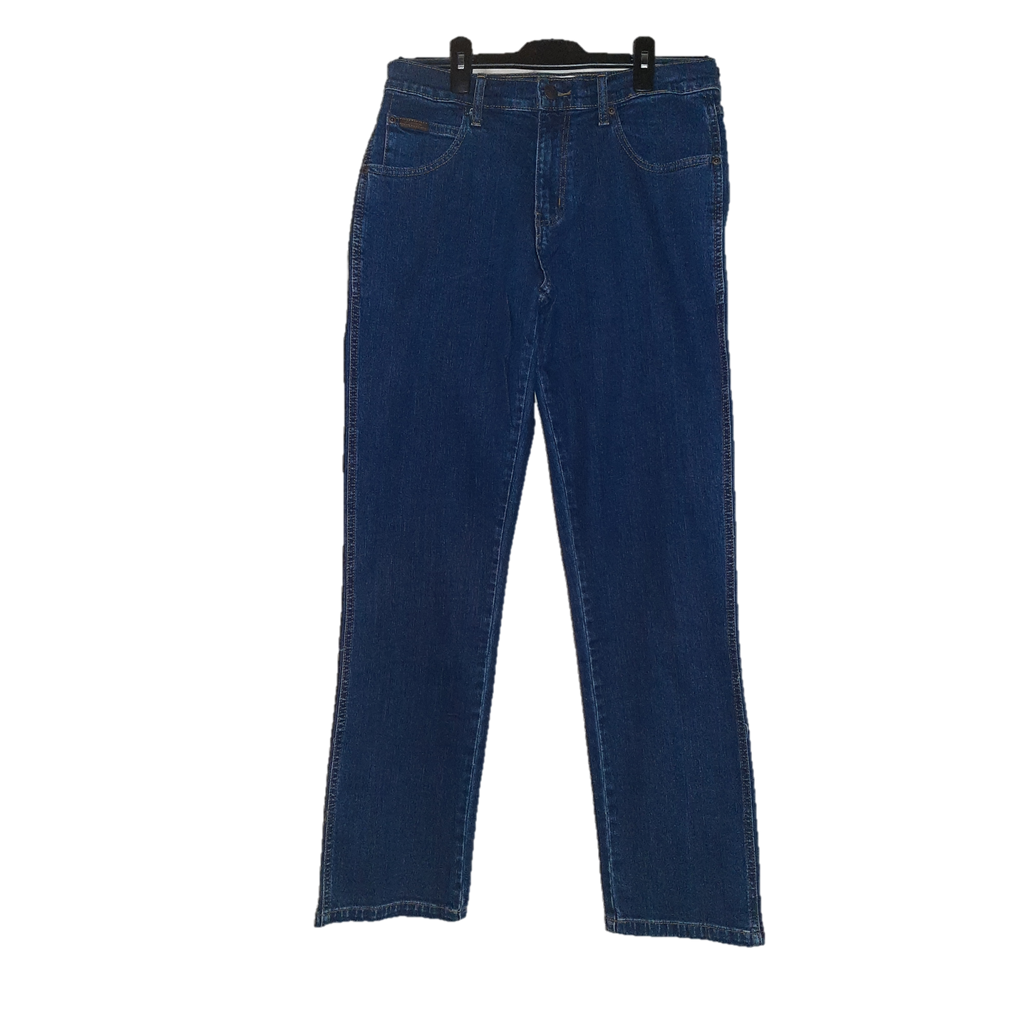 WRANGLER JEANS STONEWASH STRETCH