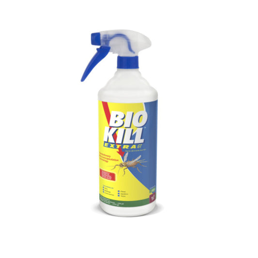 BIOKILL GT EXTRA 1LT