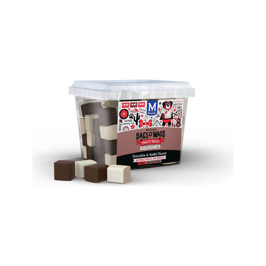 BAGS O'WAGS SQUISHIES 500G