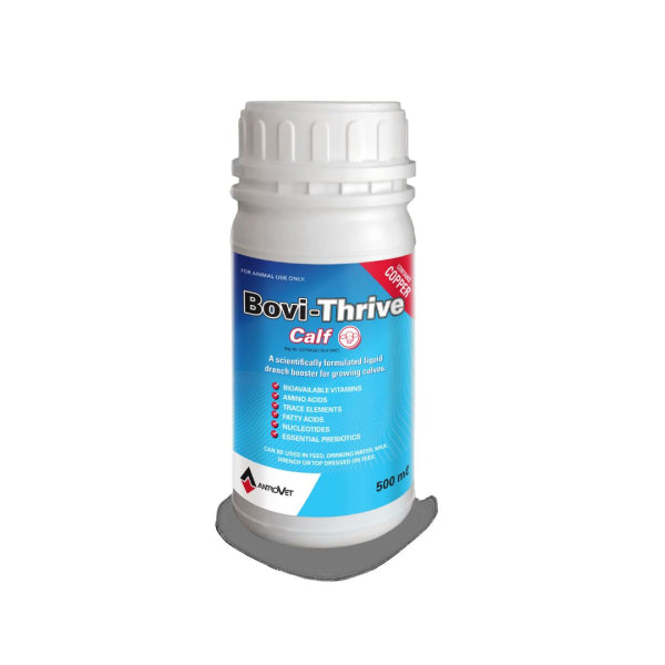 ANTROVET BOVI-THRIVE CALF 500ML