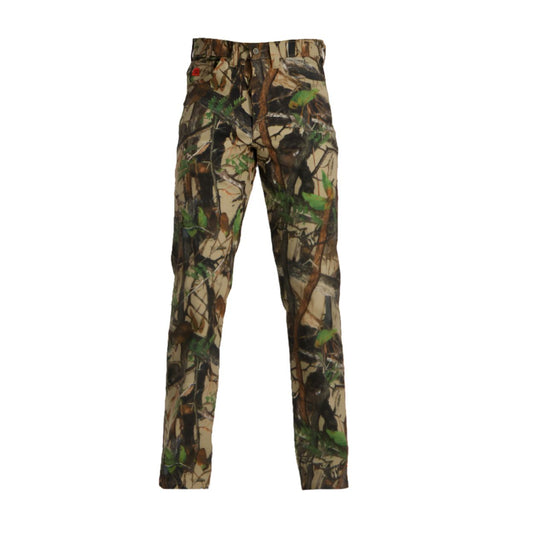 SNIPER PH 5 PKT JEAN FLEX 3D CAMO