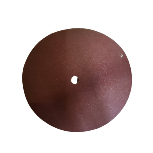 SANDING DISCS P40