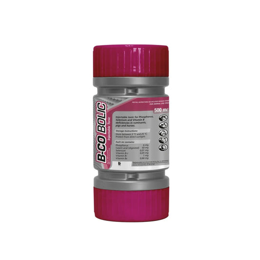 B-CO BOLIC 500ML