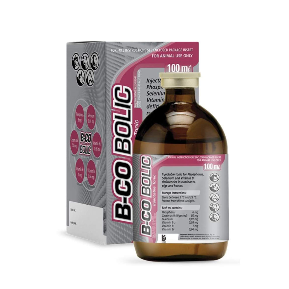 B-CO BOLIC 100ML – BKB Online Retail Shop