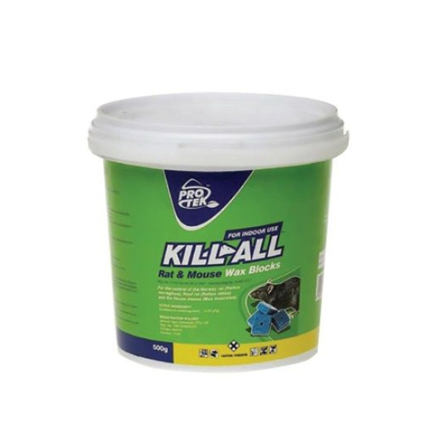 PROTEK KILL ALL PELLET