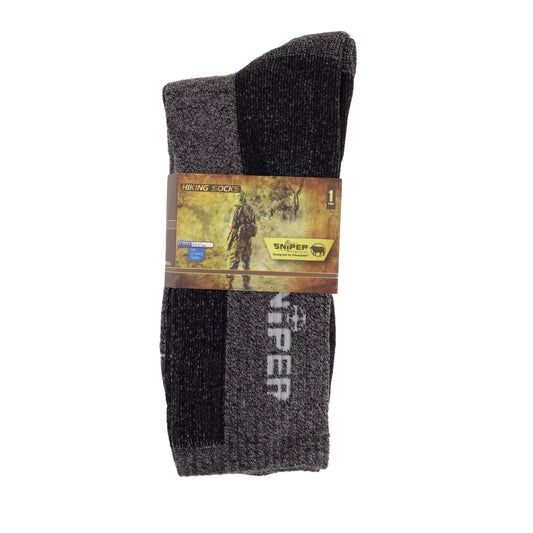 SNIPER COOLMAX SOCKS SIZE 9 12