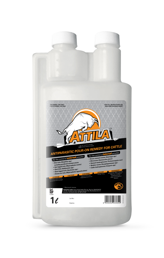 ATTILA 1L