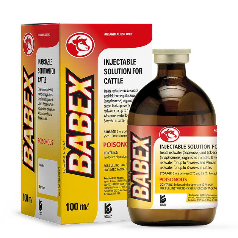 BABEX 100ML
