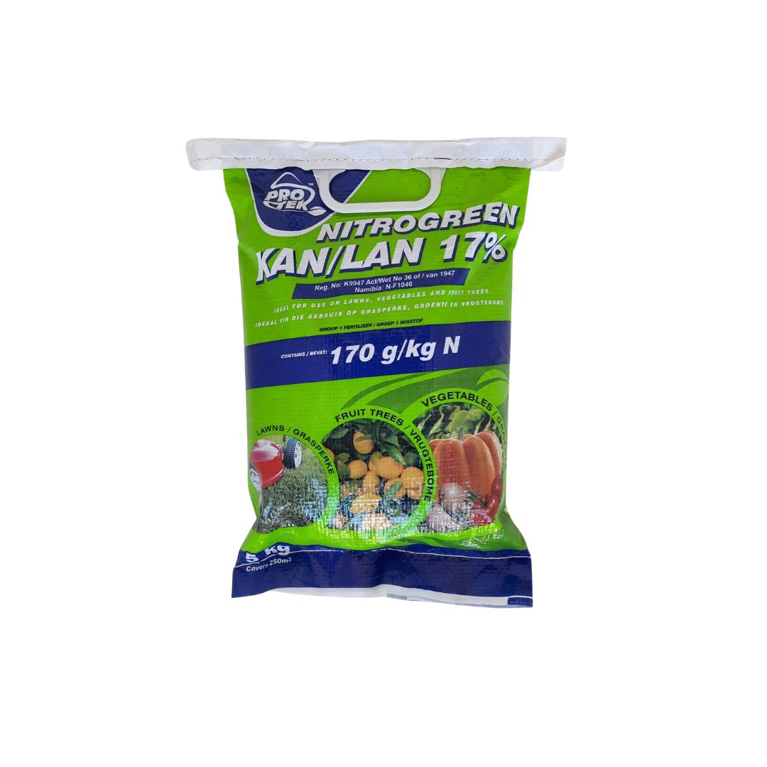 PROTEK FERTILIZER LAN/KAN 17% 5KG