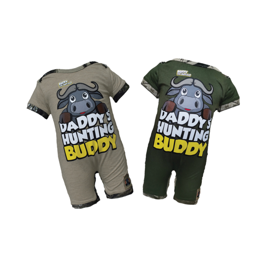 SNIPER GROWER DADS HUNTING BUDDY