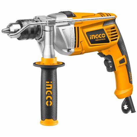 INGCO DRILL IMPACT 1100W 13MM
