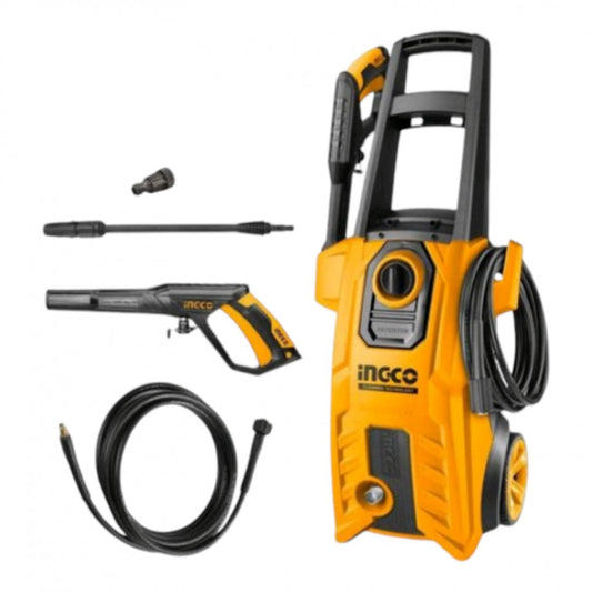 INGCO HIGH PRESSURE WASHER 1800W