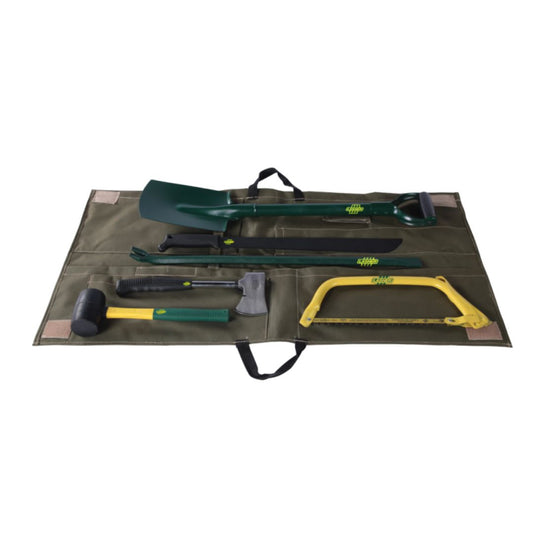 LASHER 4X4 CAMPER KIT