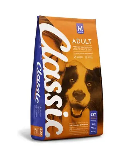 MONTEGO CLASSIC ADULT DOG 20KG