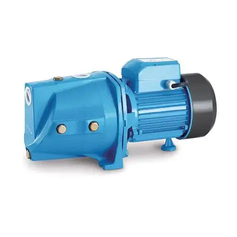 PASCALI PUMP SELF PRIMING JET 25X25MM 0.75KW 230V