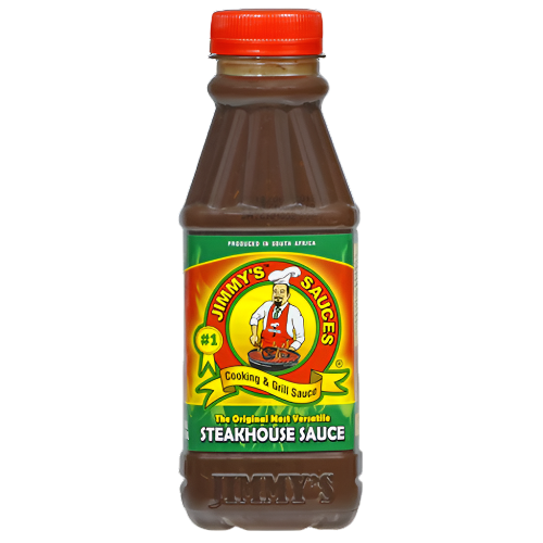 JIMMY'S STEAKHOUSE 375ML