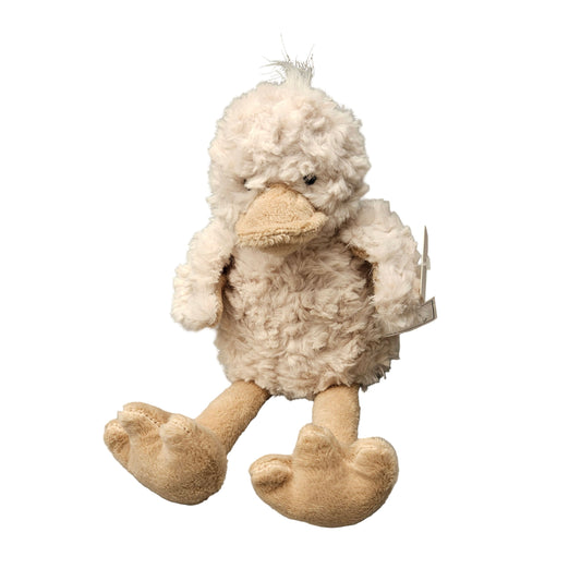 SITTING DUCK 20X30CM