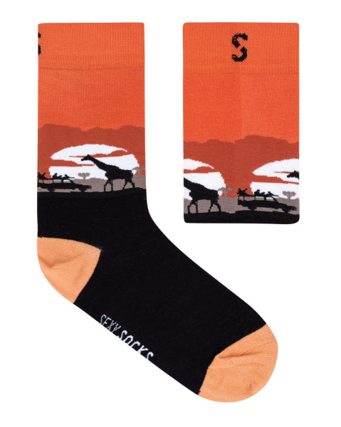 SEXY SOCKS