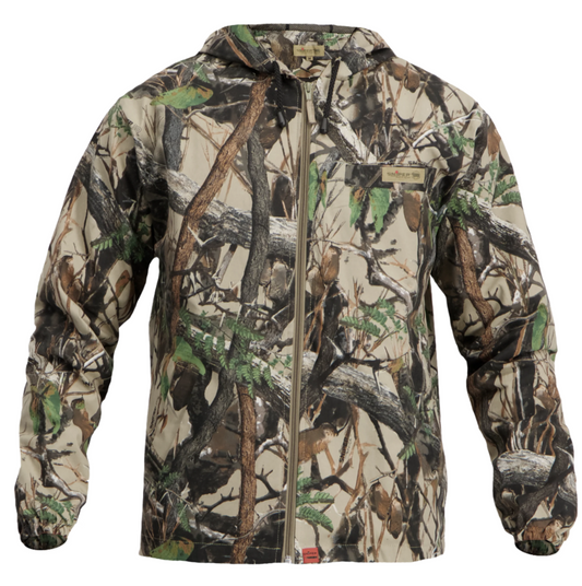 SNIPER PH JACKET 3D CAMO