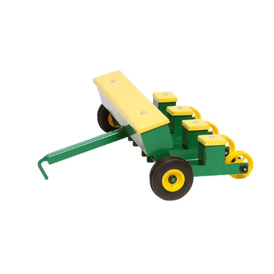 TOY METAL PLANTER
