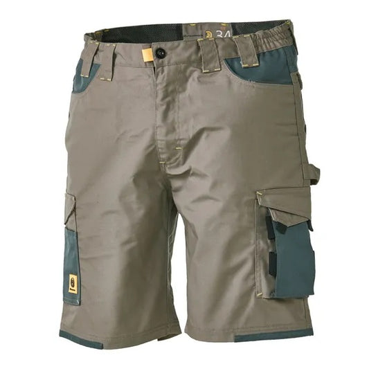 DROMEX UTILITY SHORTS SAND 50