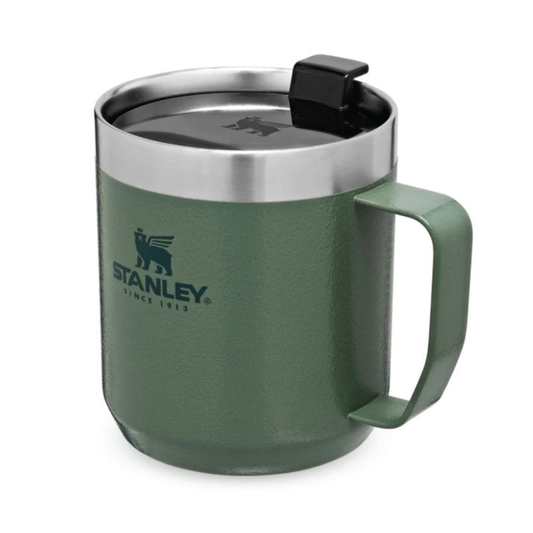 STANLEY STEY HOT CAMPING MUG .35L