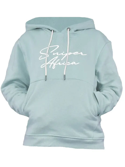 SNIPER 2PC SIGNATURE BRUSHED GIRLS DUSTY BLUE