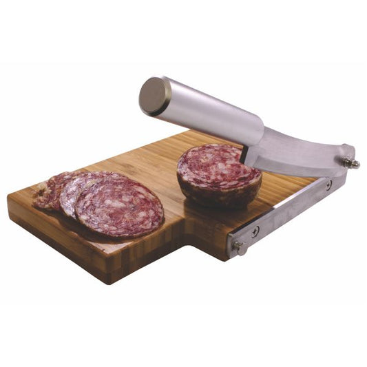 ULTRATEC BILTONG-PRO LARGE PREMIUM BAMBOO BILTONG