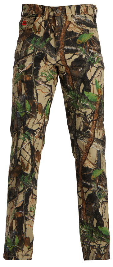 SNIPER PH 5 PKT JEAN FLEX 3D CAMO