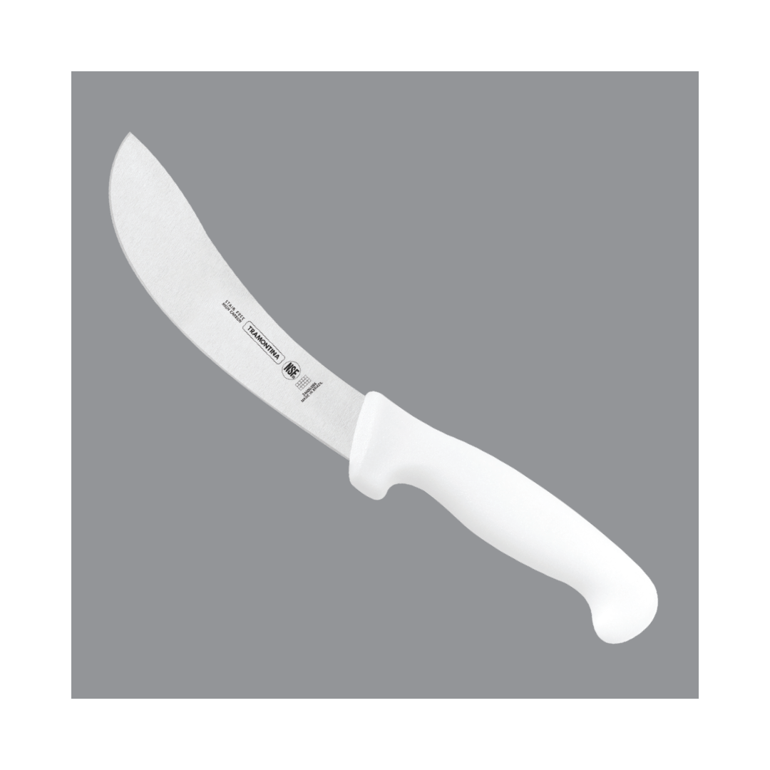 TRAMONTINA PROFESSIONAL SKINN BLOODSH KNIFE 15CM