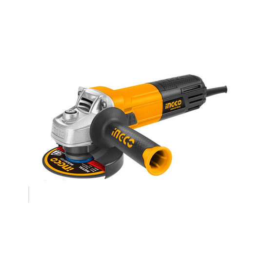 INGCO ANGLE GRINDER 950W 115MM