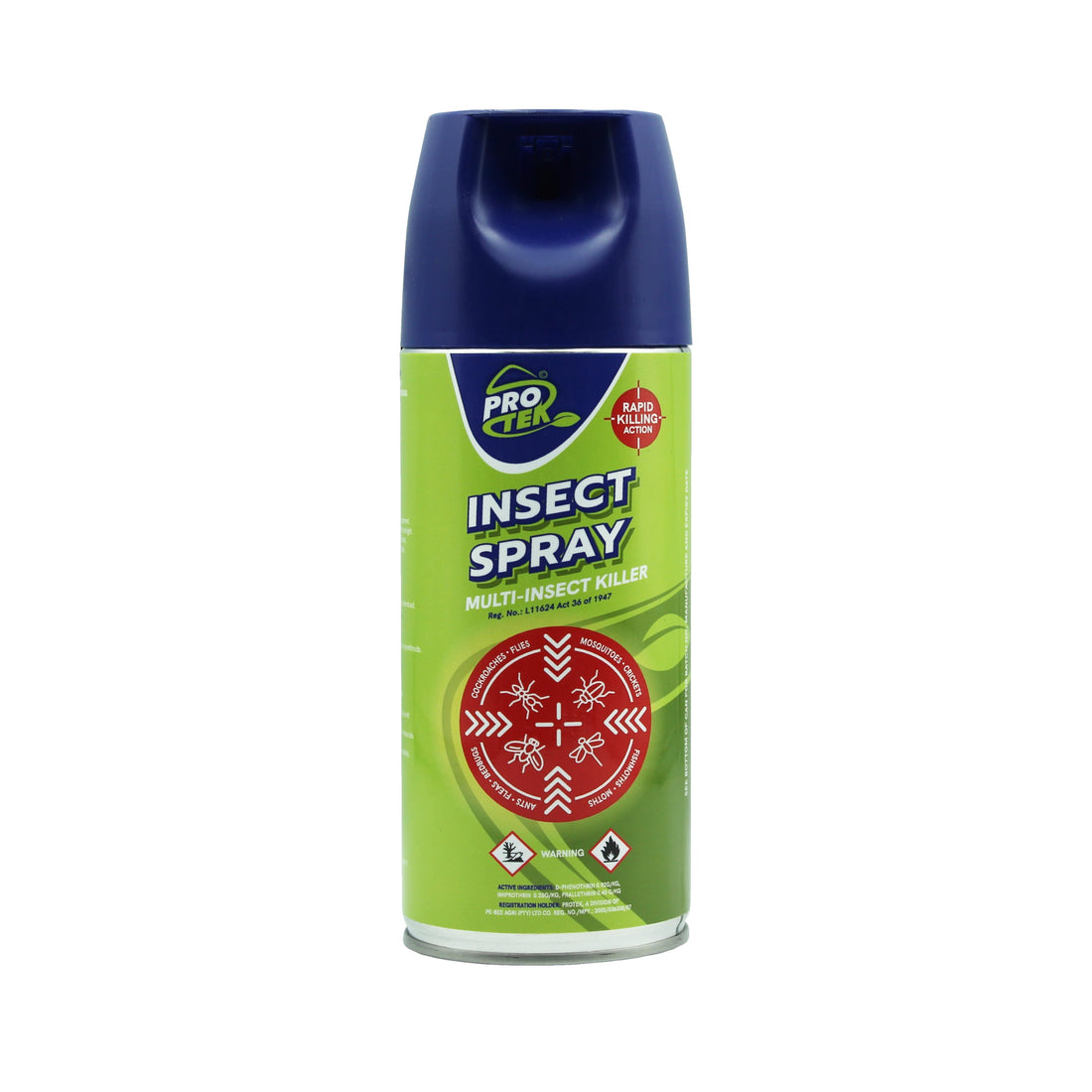 INSECT SPRAY 300ML – BKB Online Retail Shop