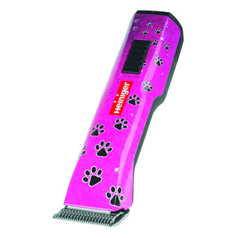 HEINIGER SAPHIRSTYLE ANIMAL CLIPPER