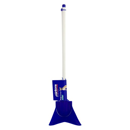 DOG POOP SCOOP