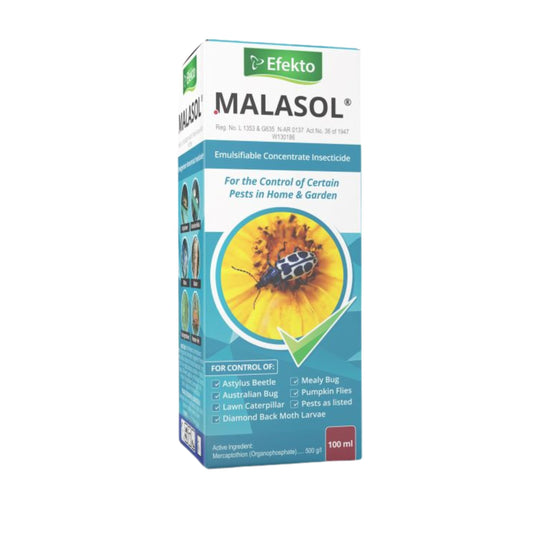 EFEKTO MALASOL 100 ML