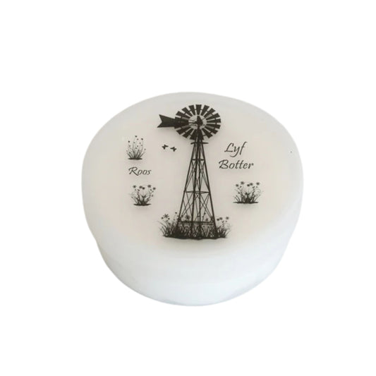 WINDPOMP LAVENTEL BOSSIE LYF BOTTER 250ML